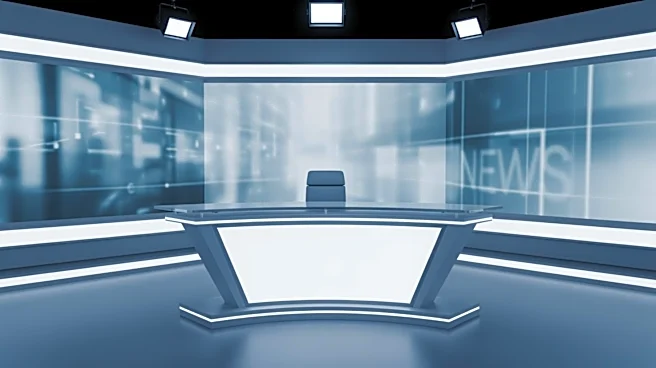 CBS News Announces Guest Lineup for 'Face the Nation' on May 10, 2026