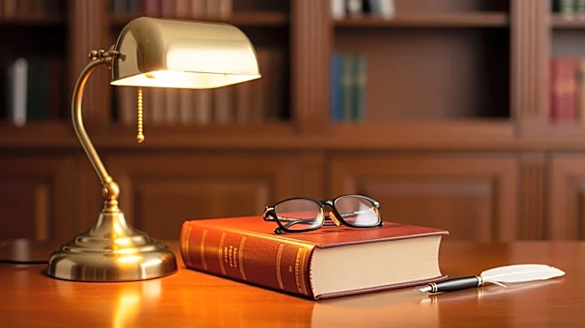 Harvard's Conservative Voice Reflects on Shifts in Academia
