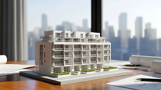 St. Charles Considers New 12-Unit Apartment Building for Downtown Development