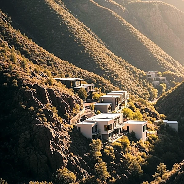 Orange County Supervisors Uphold Trabuco Canyon Housing Plan Amid Environmental Concerns