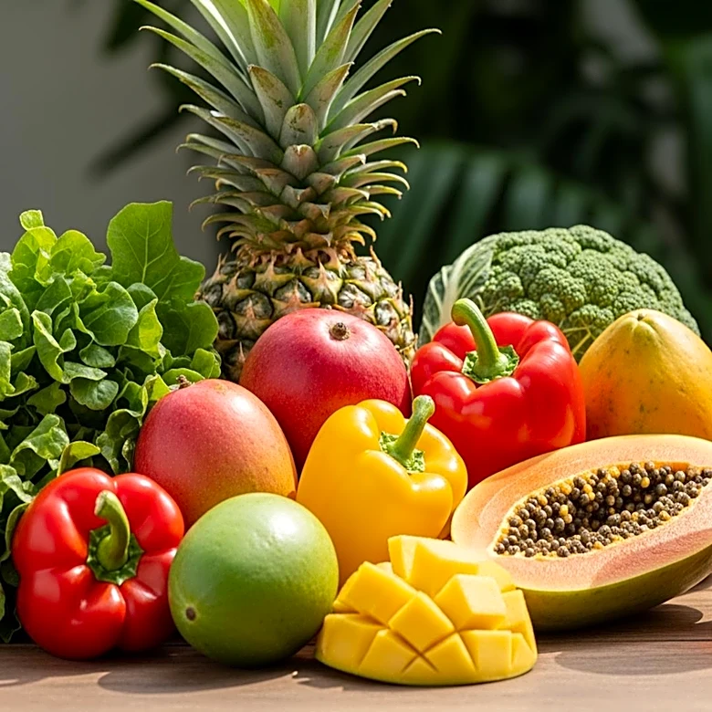 Dominica Partners with Consulting Firm to Enhance Agro-Processing and Boost Local Economy