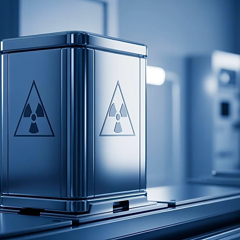President Trump Facilitates Removal of Enriched Uranium from Venezuela
