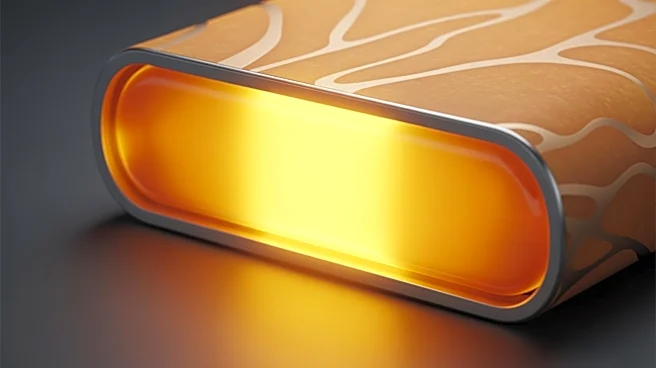 Innovative Energy Storage Inspired by Sunburn Could Revolutionize Heating