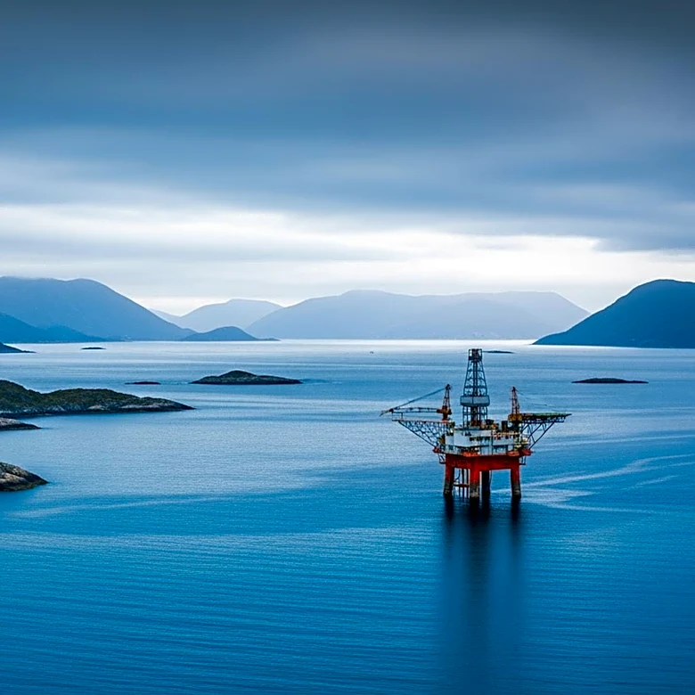 Norway Expands Oil and Gas Production Amid European Energy Security Concerns