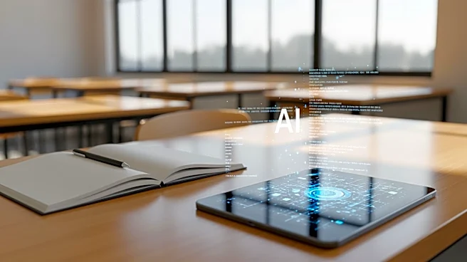 Boston Public Schools Introduce Policy to Regulate AI Use in Classrooms