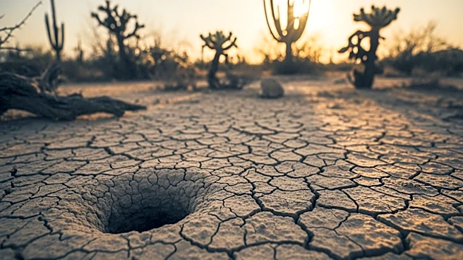 Arizona Man Reflects on Hantavirus Outbreak After Personal Tragedy