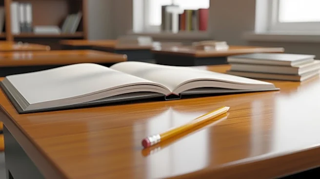 New York Governor Hochul Supports Trump's School Choice Program, Impacting State Education