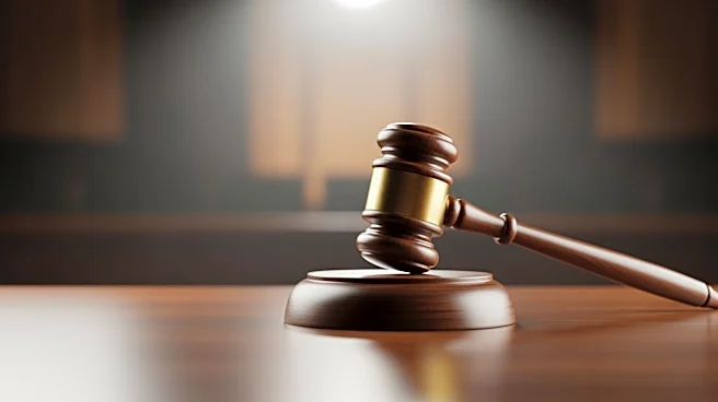 Judge Dismisses Defamation Suit Against Fox News