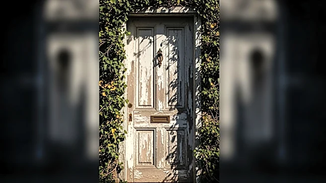 80-Year-Old Widow Faces Legal Battle with City of Plano Over Home Code Violations