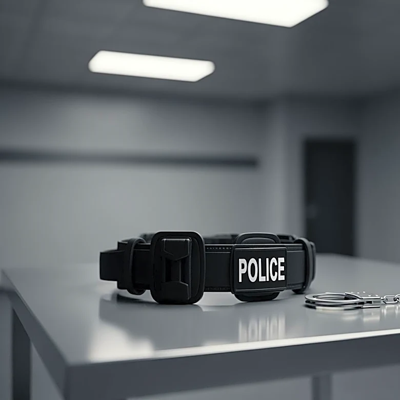Kane County State's Attorney Clears Aurora Officers in 2025 Fatal Shooting