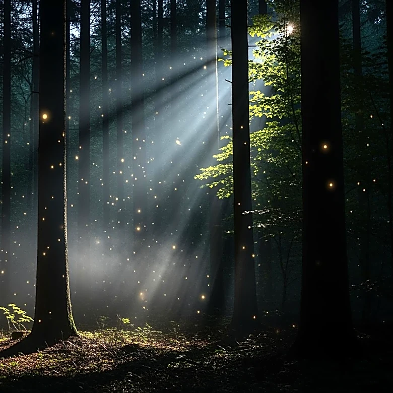Study Reveals Artificial Nighttime Lighting Disrupts Immune Systems in Mice, Raises Mortality