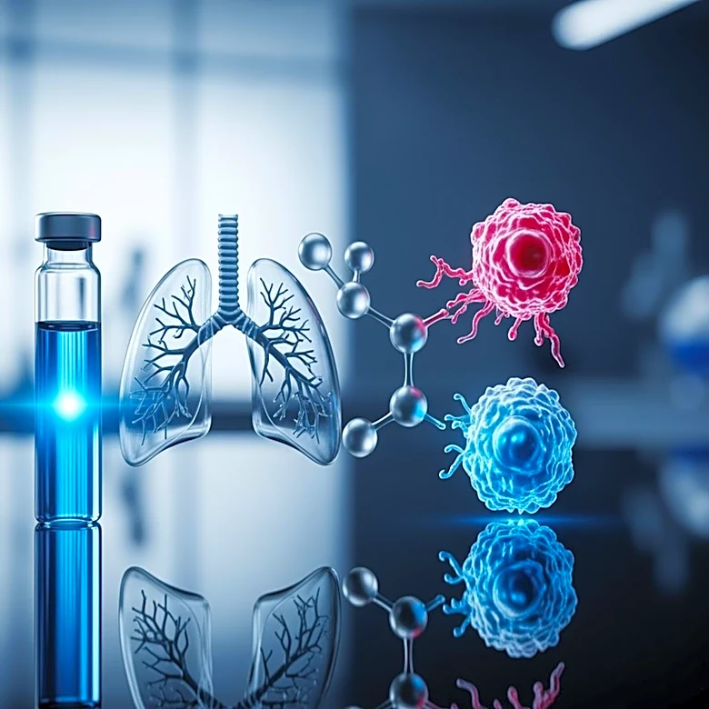 HHS Cuts Funding for mRNA Vaccines Targeting Respiratory Diseases, Focuses on Cancer