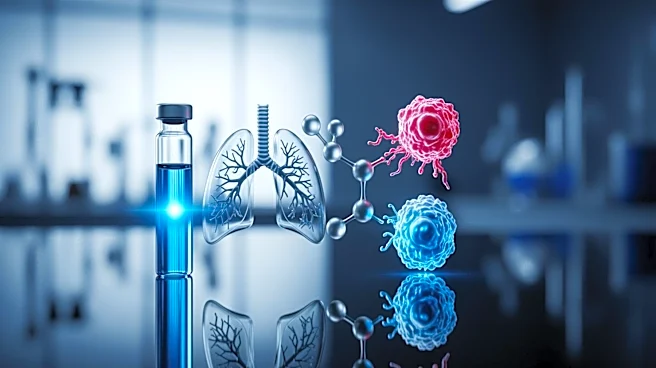 HHS Cuts Funding for mRNA Vaccines Targeting Respiratory Diseases, Focuses on Cancer