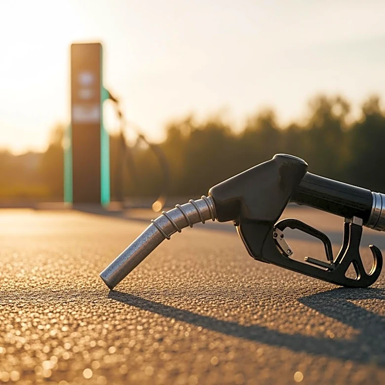 Survey Reveals Americans' Reluctance to Switch to Electric Vehicles Despite High Gas Prices