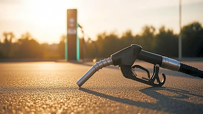 Survey Reveals Americans' Reluctance to Switch to Electric Vehicles Despite High Gas Prices