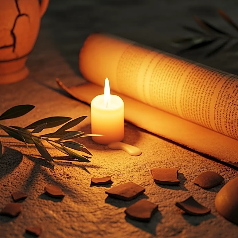 Lag Ba'omer and the Bar Kochba Revolt: A Reflection on Israel's Violent Heritage