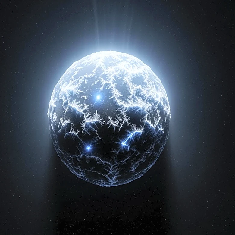 Scientists Discover Unexpected Atmosphere on Tiny Icy World Beyond Pluto