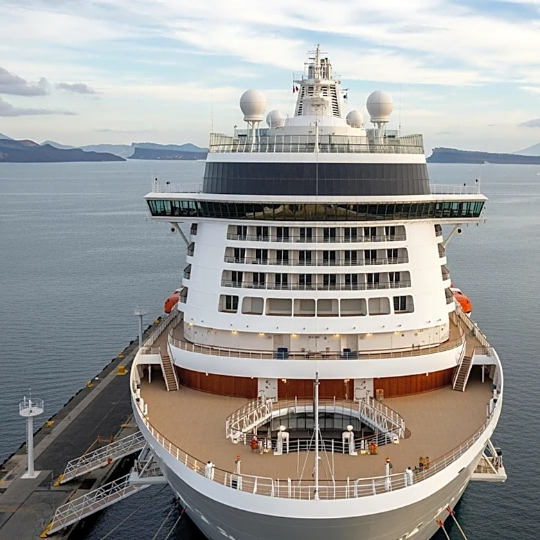 Hantavirus Outbreak on Cruise Ship Leads to Evacuation in Canary Islands