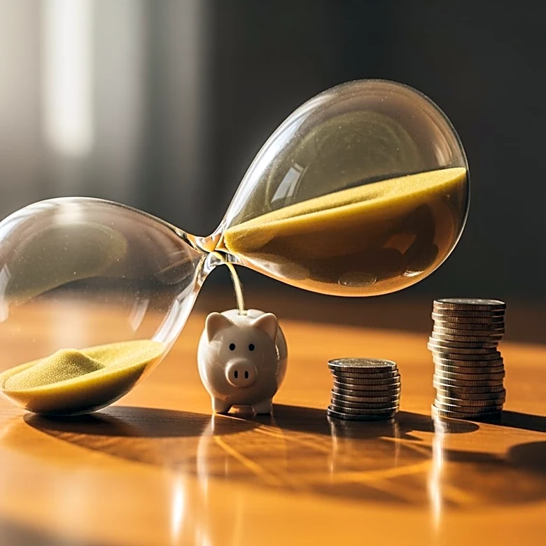 Sandwich Generation Faces Financial Challenges in Supporting Multiple Generations