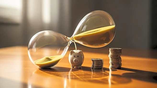 Sandwich Generation Faces Financial Challenges in Supporting Multiple Generations