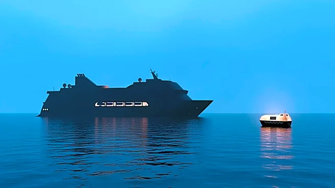 U.S. Plans Evacuation for Americans on Hantavirus-Affected Cruise Ship