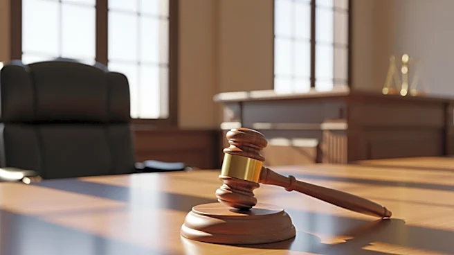 Federal Judge Rules Department of Government Efficiency's Grant Cancellations Unconstitutional