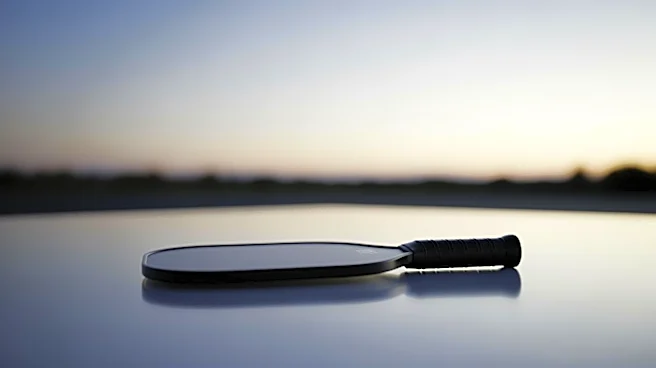 Tragic Plane Crash in Texas Claims Lives of Pickleball Team En Route to Tournament