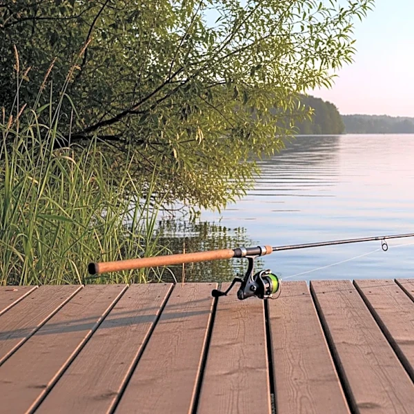 Minnesota Department of Natural Resources Prepares for Major Fishing Opener with 500,000 Anglers Expected