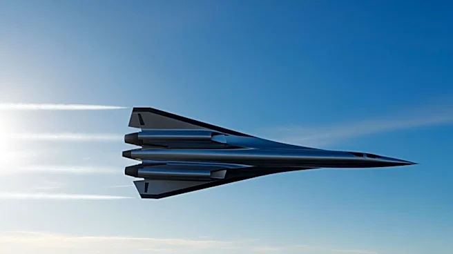 NASA's X-59 Aircraft Achieves Milestone with Dual-Flight Day, Accelerating Supersonic Research