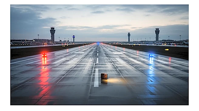 Frontier Airlines Flight Strikes Pedestrian on Denver Runway, Causing Fatality and Evacuation