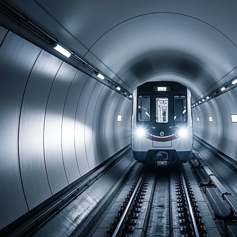Metro D Line Extension Opens, Enhancing Los Angeles Public Transit