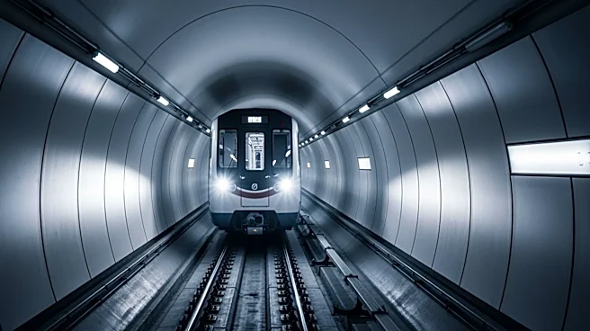 Metro D Line Extension Opens, Enhancing Los Angeles Public Transit