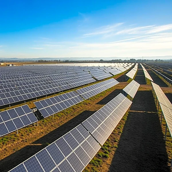 Renewvia Energy Corp. Expands Solar Power Grid Across Four African Nations