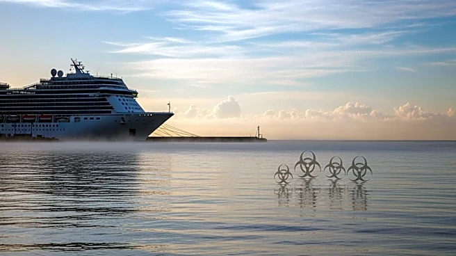 Canary Islands Prepare for Arrival of Hantavirus-Affected Cruise Ship