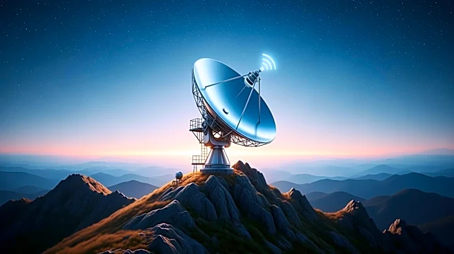 Senator Husted Advocates for Satellite Broadband to Enhance Internet Access in Appalachia