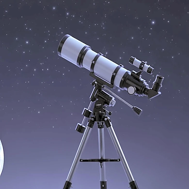 NASA's Artemis 2 Commander Collaborates with Astrophotographer for Unique Lunar Images