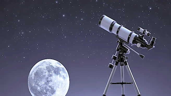 NASA's Artemis 2 Commander Collaborates with Astrophotographer for Unique Lunar Images