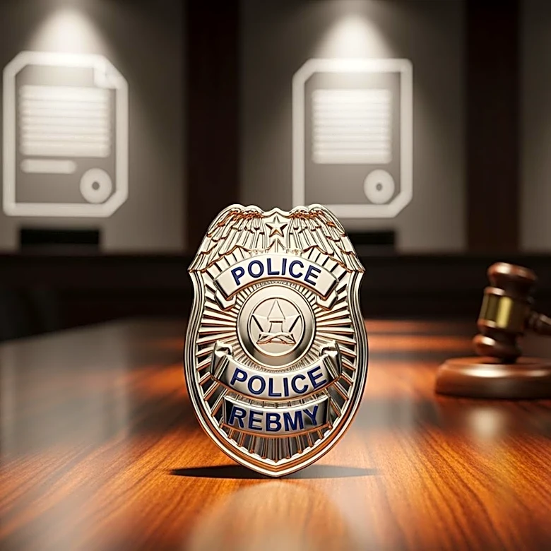 Cohutta Town Council Reinstates Police Department After Mayor's Dissolution