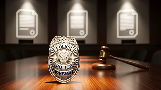 Cohutta Town Council Reinstates Police Department After Mayor's Dissolution
