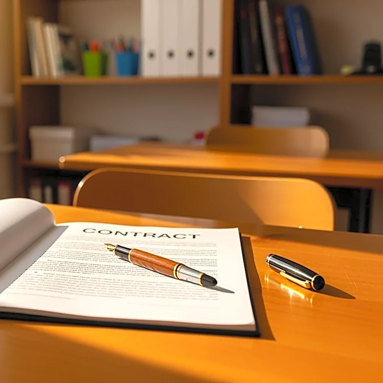 Indian Prairie School District 204 Approves Four-Year Teachers Contract with Salary Increases