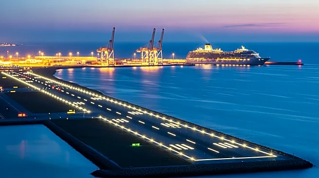Canary Islands Push for Port and Airport Co-Management Amid Hondius Cruise Crisis