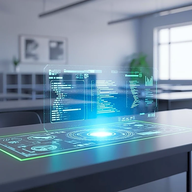 Peninsula School District Utilizes AI 'Vibe Coding' to Save $220,000 Annually