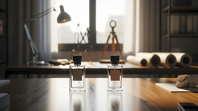 Union Minister Piyush Goyal Engages with LVMH on Local Talent and Manufacturing Expansion