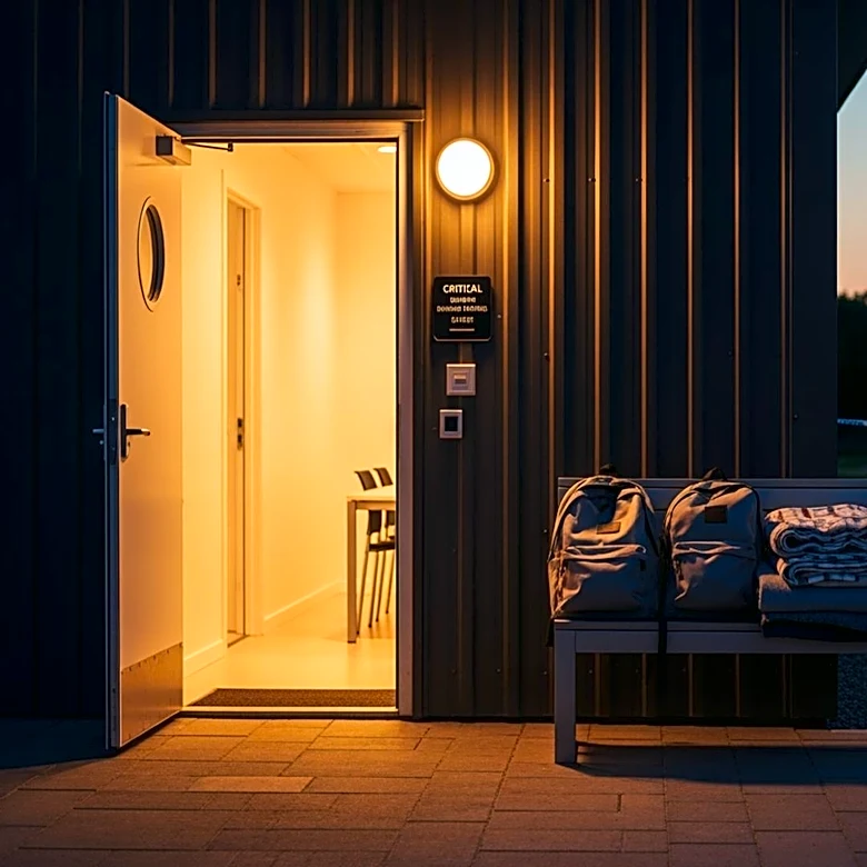 Ontario County Opens First Family Homeless Shelter to Address Growing Need