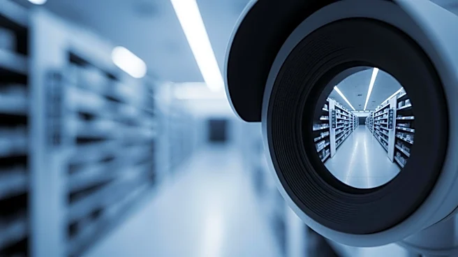 Proposed Bill on Long Island Aims to Expedite Surveillance Footage Release After CVS Stabbing