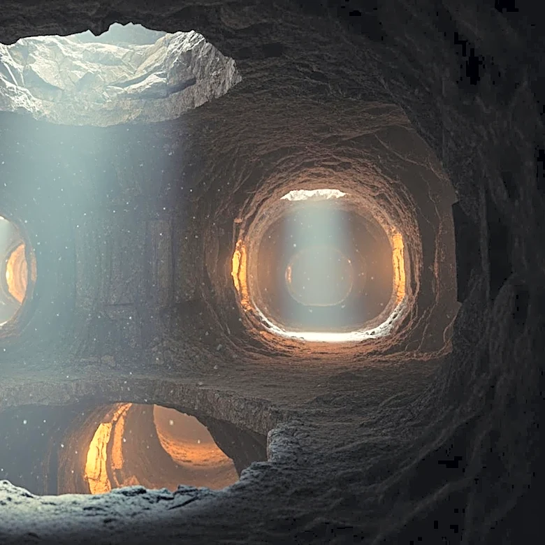 IDF Eliminates Hamas Terrorist Linked to Abduction, Dismantles Tunnels in Gaza