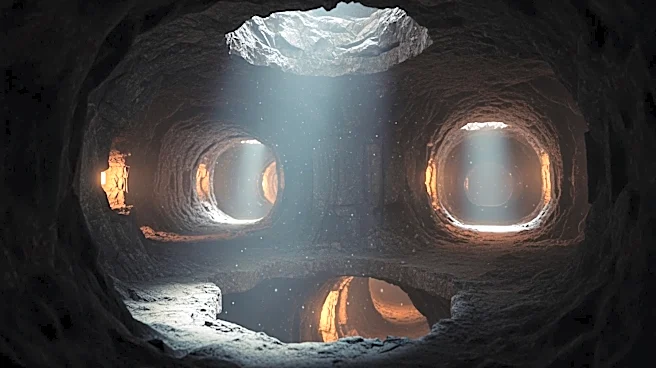 IDF Eliminates Hamas Terrorist Linked to Abduction, Dismantles Tunnels in Gaza
