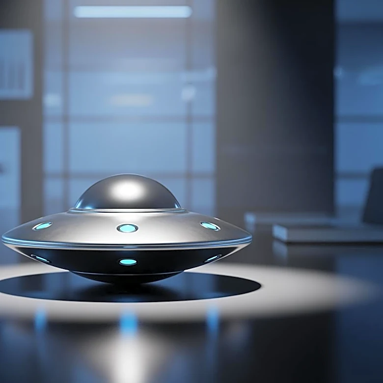 Trump Administration Releases UFO Files, Sparking Public Interest
