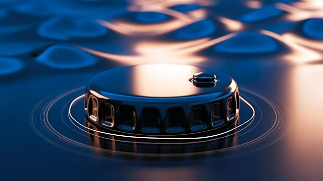 Citi Predicts Continued Oil Market Volatility Amid Iran-U.S. Conflict