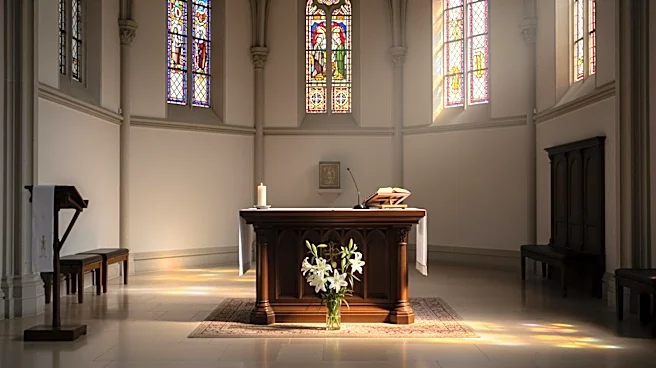 Fr. Gerald Rogala Passes Away at 85, Funeral Scheduled in Waukegan